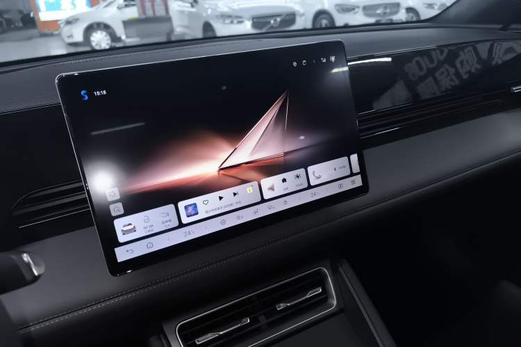 Used BYD Qin L 2025 EV 545KM Beyond Version