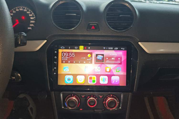 Used Volkswagen Jetta 2013 1.6L Manual Comfort Model