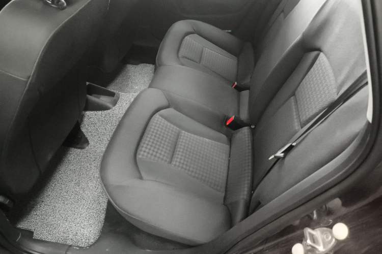 Used Audi A1 2014 30 TFSI Sportback Fashion Model