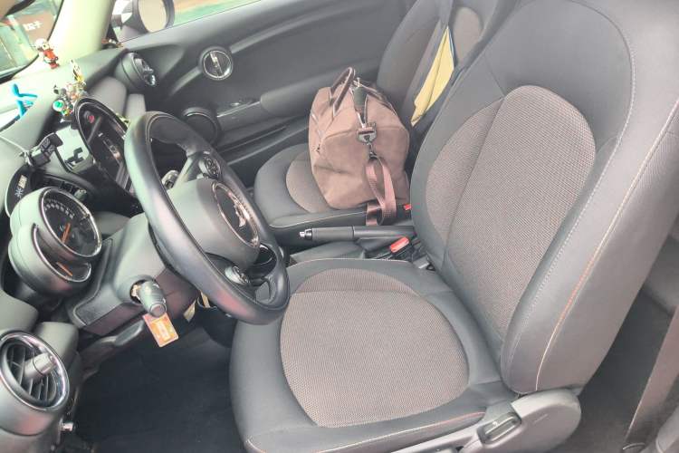 Used MINI 2014 1.2T ONE+ Left Front Seat