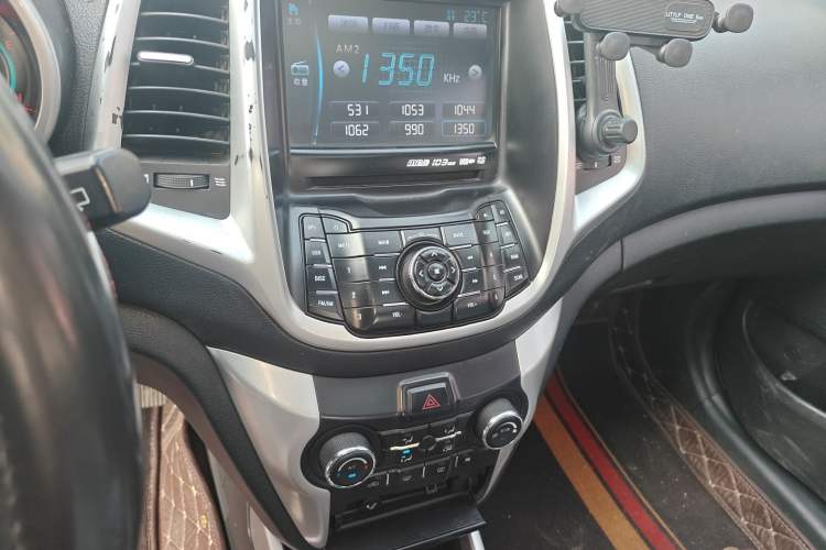 Used Changan Eado 2013 1.6L Automatic ZhiKu Model China IV Standard
