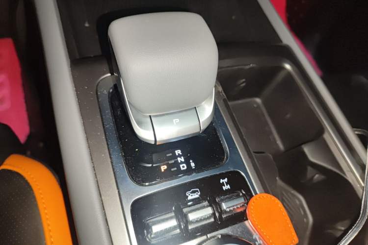 Used BAIC Off-Road BJ40 Electric Drive 2025 Advanced Edition
