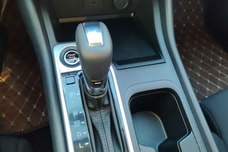 Used Nissan Sylphy 2026 Model 1.6L CVT Worry-Free Edition
