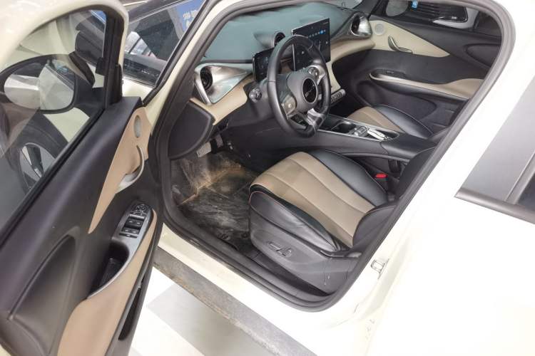 Used BYD Dolphin 2023 420 km Fashion Edition