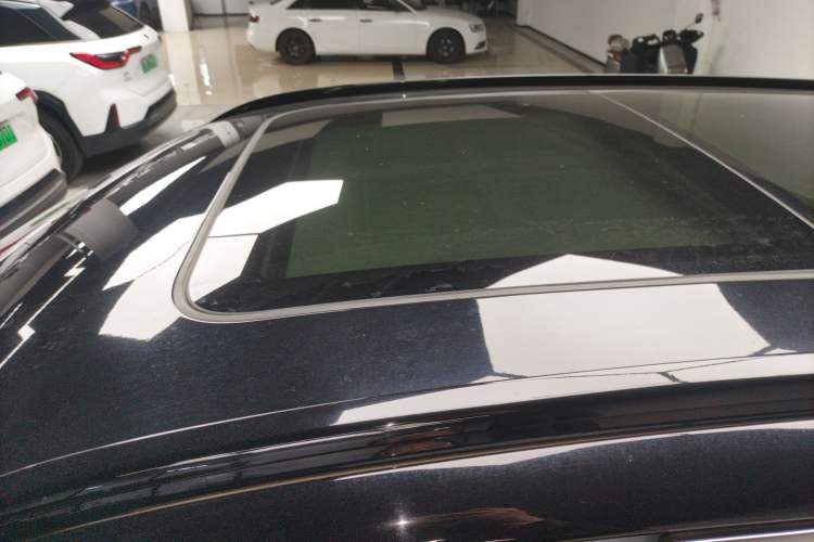 Used Nio ES6 2020 420 km Sport Edition