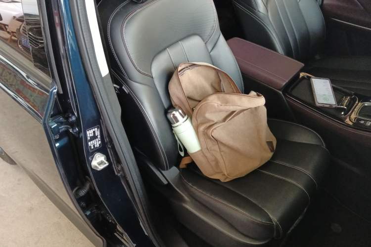 Used GAC Trumpchi M6 2023 PRO 270T DCT Luxury Edition