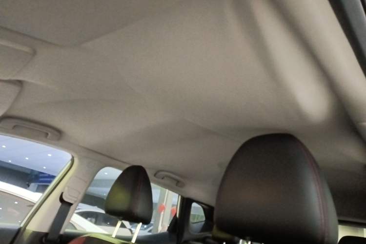 Used Nissan Qashqai 2017 2.0L CVT Smart Enjoyment Version China V Standard