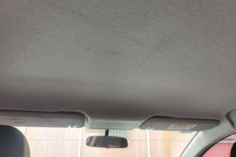 Used WM Motor E.5 2021 500 Ji Ke Xing