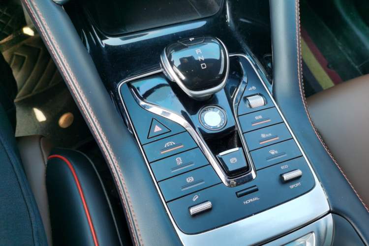 Used BYD Song PLUS 2020 1.5T Automatic Prestige Version
