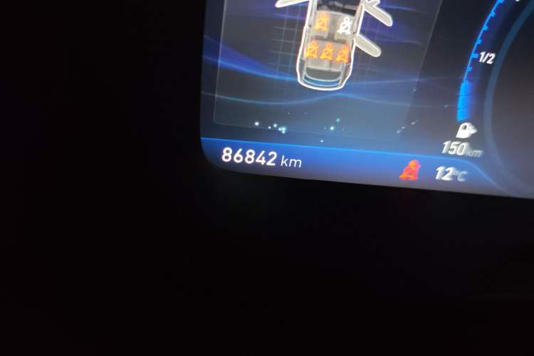 Used Lynk & Co 02 2019 High-Energy Edition 2.0T Automatic Two-Wheel Drive Shine Pro Edition China VI Standard