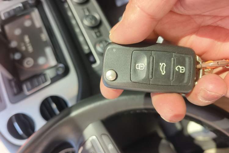 Used Volkswagen Tiguan 2015 1.8TSI Automatic Two-Wheel Drive Luxury Model
