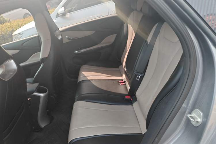 Used BYD Dolphin 2023 420 km Fashion Edition