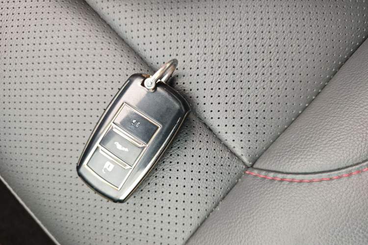 Used Changan CS75 2016 2.0L Manual Luxury Version China V Standard