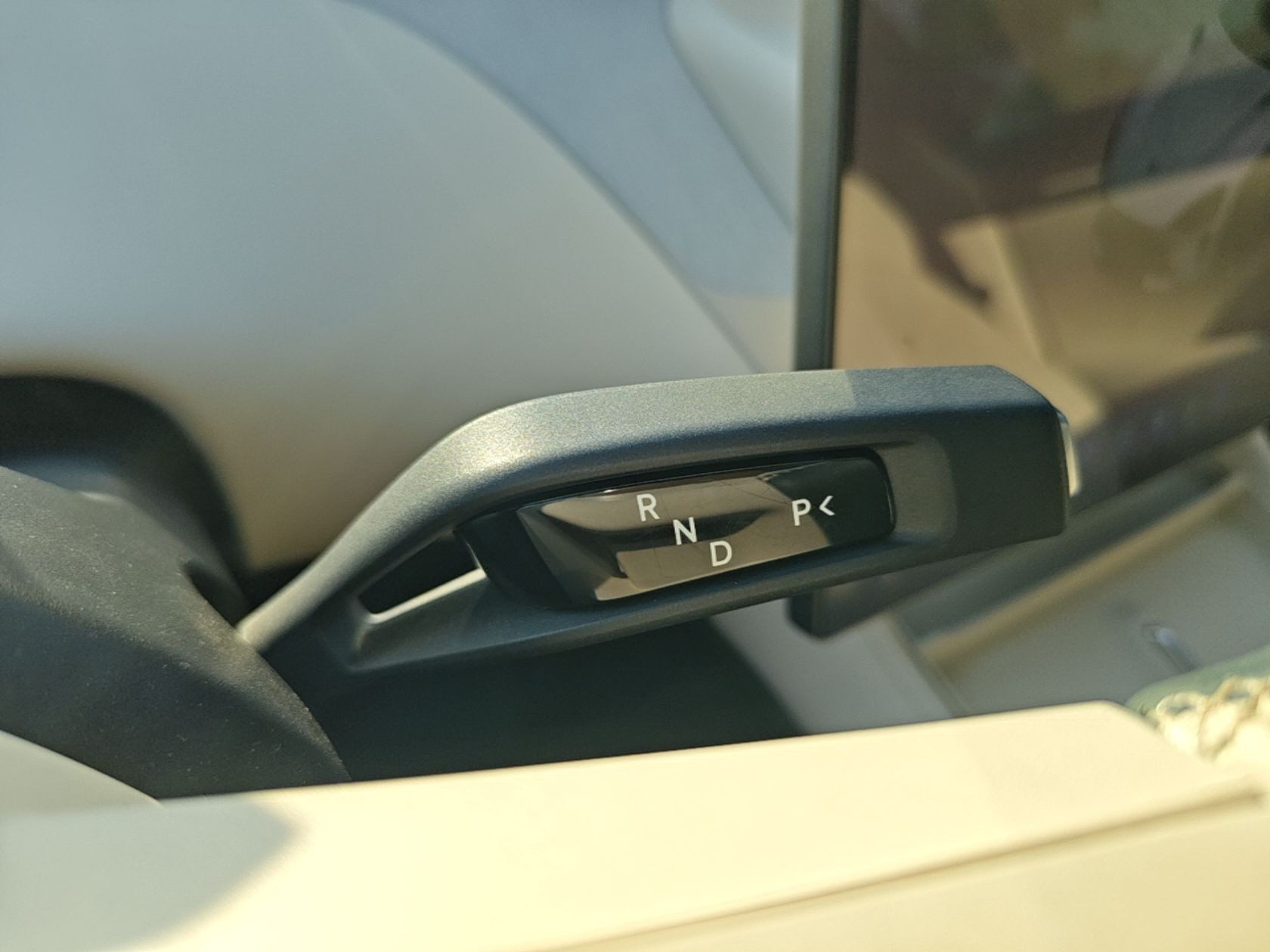 Xiaomi Auto YU7 2025 Ultra-Long Range Rear-Wheel Drive Version — снимка 16