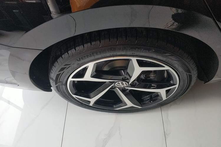 Used Volkswagen Passat 2023 Revised 330TSI Starry Elite Edition
