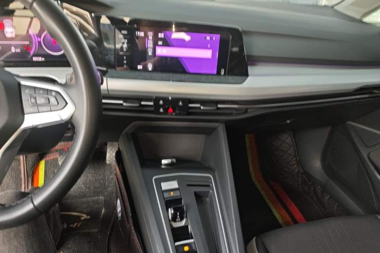 Used Volkswagen Golf 2021 280TSI DSG Pro