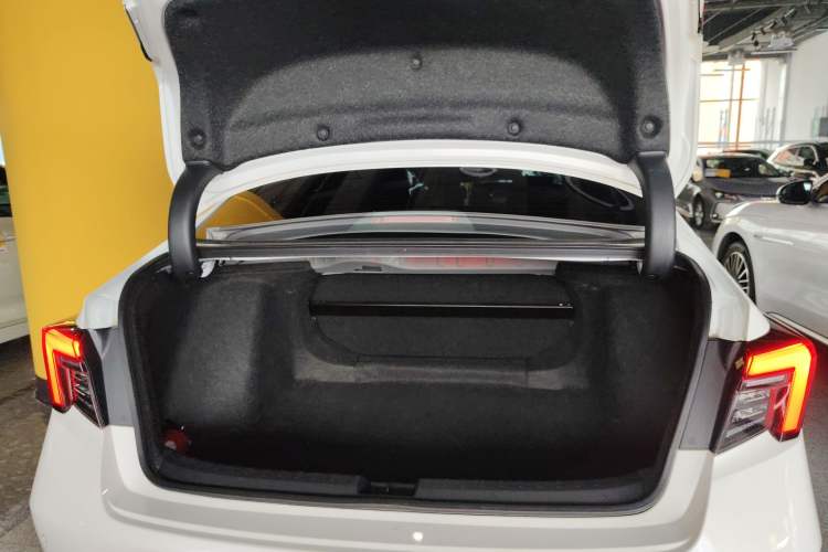 Used Honda Integra 2023 240TURBO CVT Tech Edition