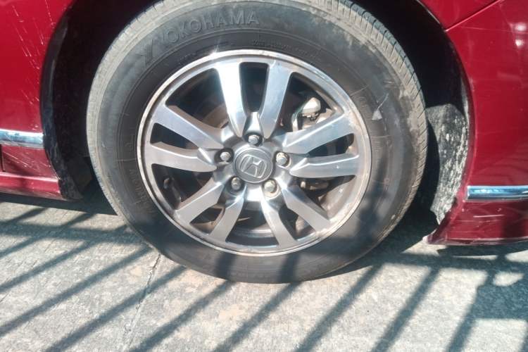 Used Honda Spirior 2015 2.0L Collector's Edition