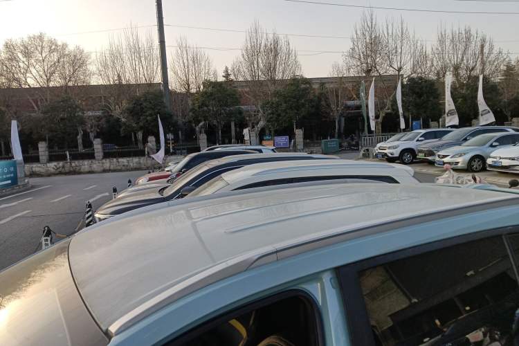 Used AION Y 2022 70 Enjoyment Edition Lithium Iron Phosphate
