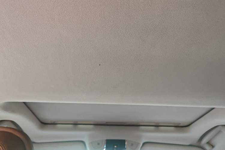 Used Maserati President 2013 3.0T Standard Model
