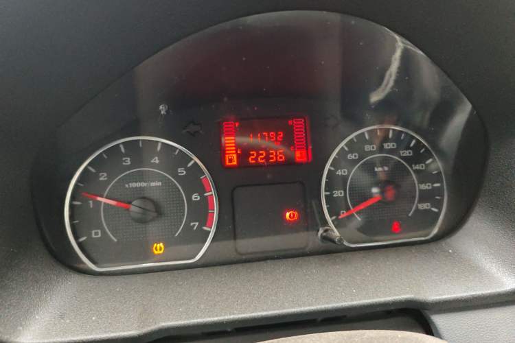 Used Wuling Zhengtu 2021 1.5L Adventure LAR