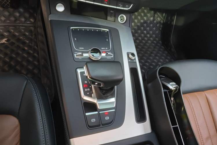 Used Audi Q5L 2020 40 TFSI Prestige Fashion Edition
