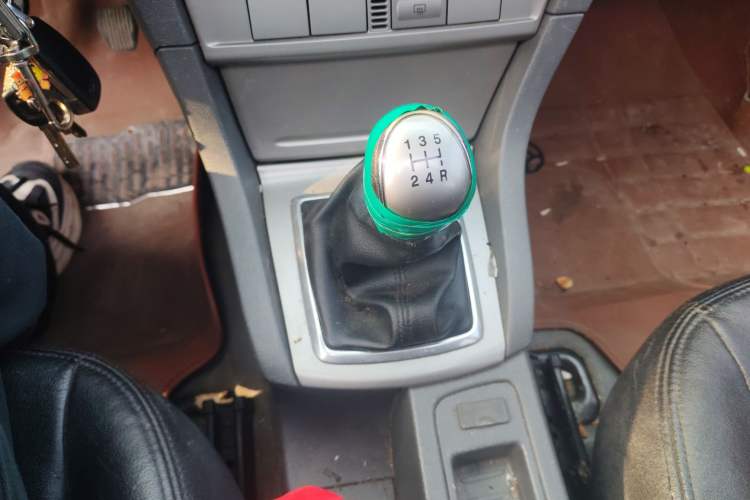 Used Ford Focus 2011 Sedan 1.8L Manual Comfort Model
