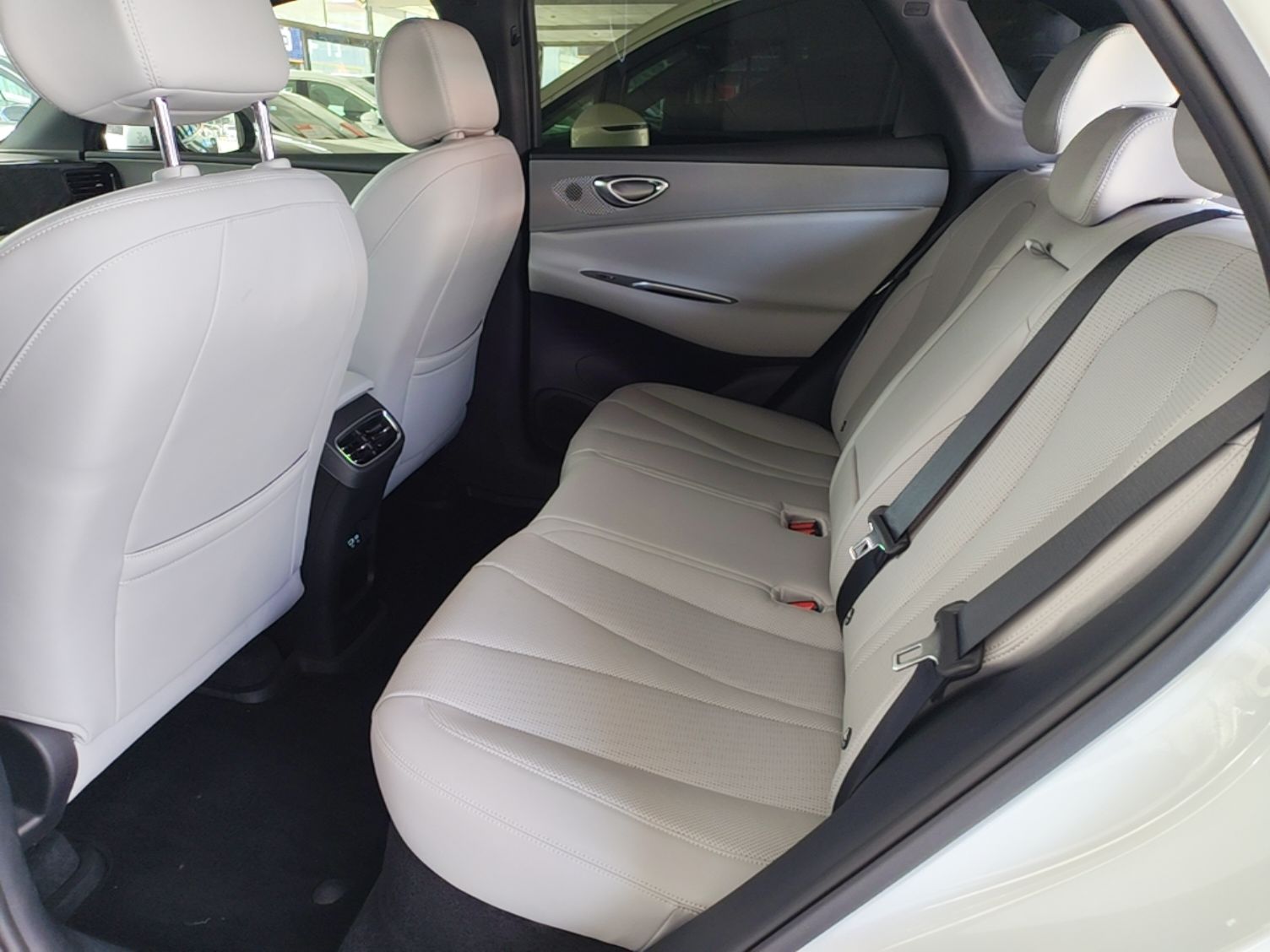 BYD Sealion 06 New Energy 2025 Model EV 605 Navigation Pro Edition — снимка 20