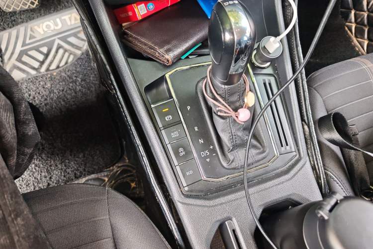 Used Volkswagen Lavida 2019 280TSI DSG Comfort Edition China VI standard