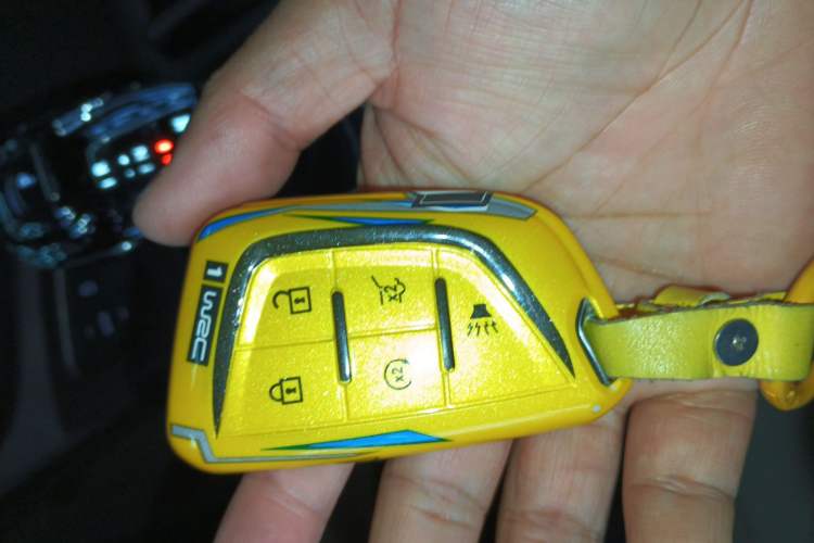 Used Cadillac CT5 2022 28T Luxury Version (Standard Edition)
