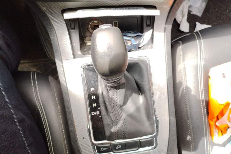 Used Roewe RX5 2020 20T Automatic 4G Connect Superior Flagship Edition