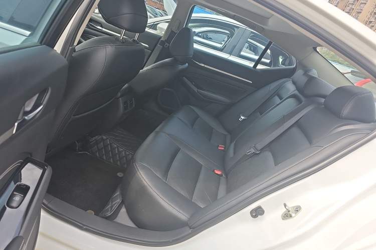 Used Nissan Teana 2022 2.0L XL-TLS Enjoyment Edition