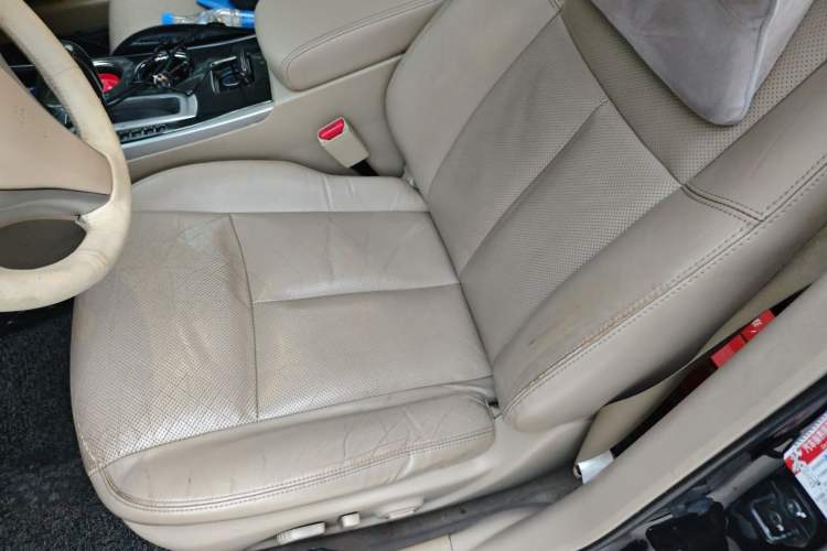 Used Nissan Teana 2013 2.0L XL Comfort Edition