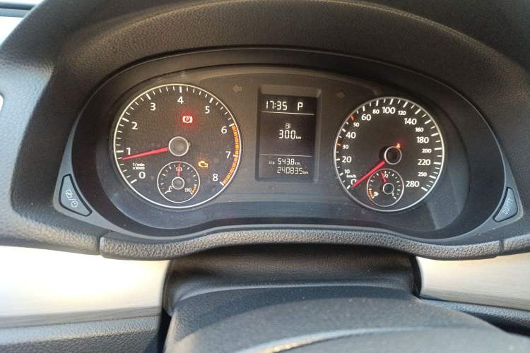 Used Volkswagen Passat 2014 1.8TSI DSG Prestige Edition
