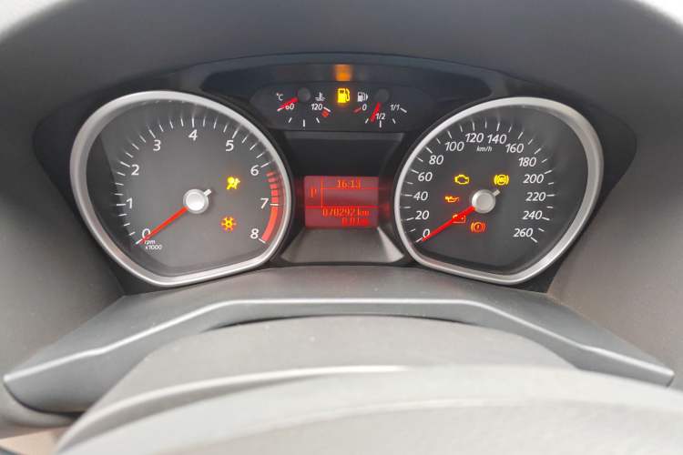 Used Ford Mondeo 2013 2.3L Fashion Edition