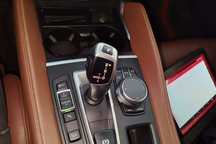 Used BMW X6 2019 xDrive28i M Sport Package
