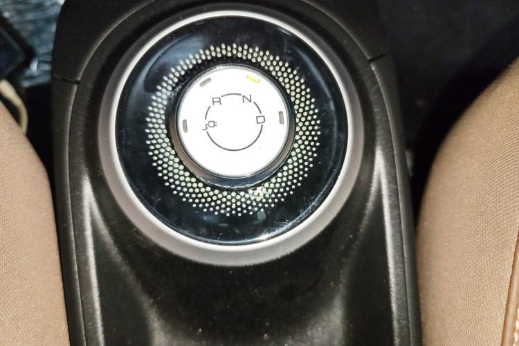 Used Wuling Bingo 2023 203km Comfort Edition