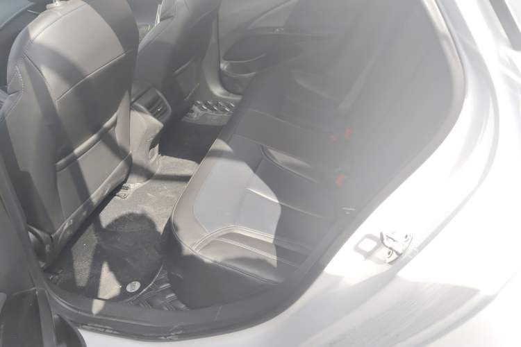 Used Buick Velite 6 2024 430km Enjoyment Version