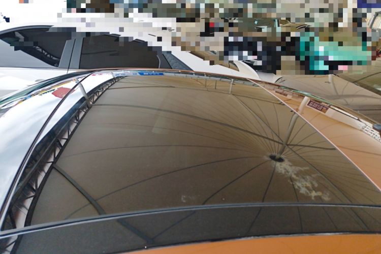 Used Volkswagen Lamando 2015 230TSI DSG Fashion Edition
