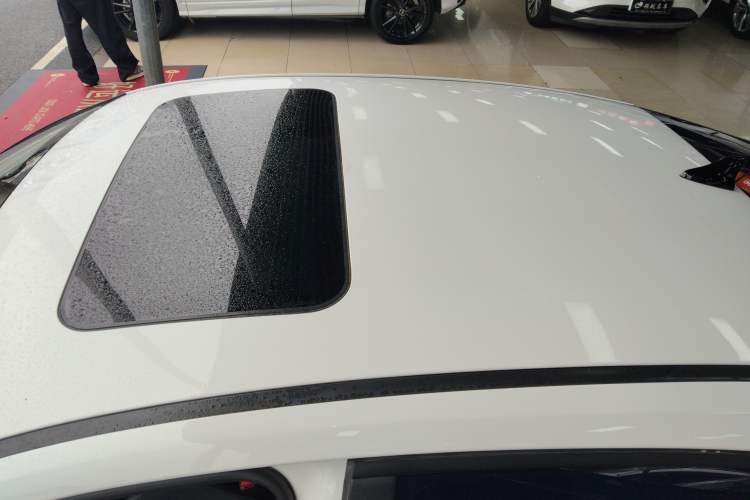 Used Hyundai Elantra 2022 1.5L CVT GLX Elite Edition