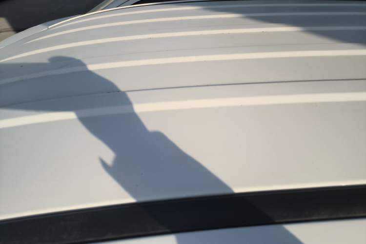 Used BYD Yuan 2017 1.5L Automatic Cool & Connected Model