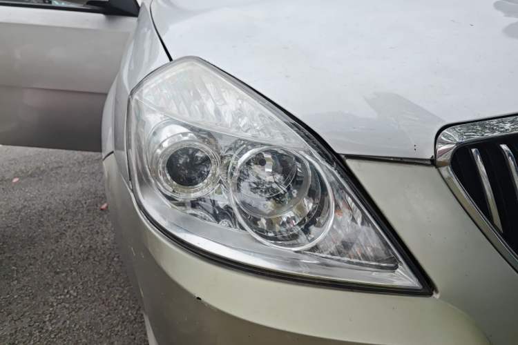 Used Buick Excelle 2011 1.6 LE-AT
