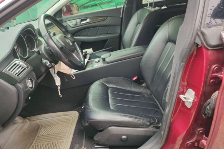 Used Mercedes-Benz CLS 2012 CLS 300 CGI
