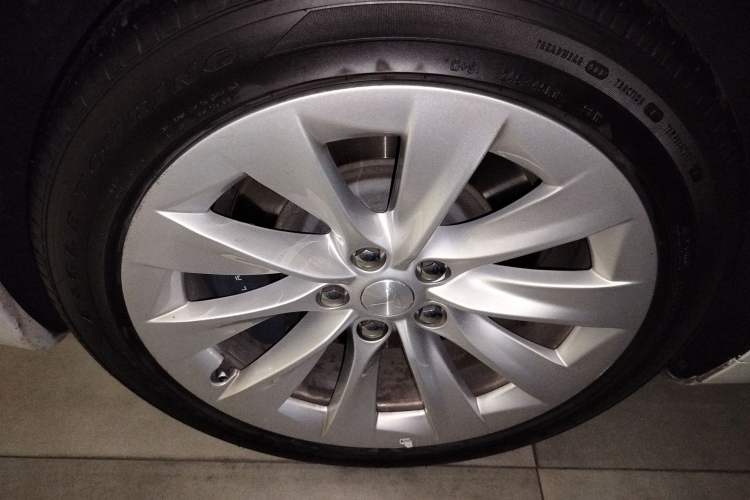 Used Tesla Model S 2017 S 75