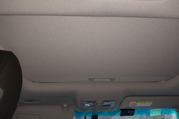 Used Toyota Reiz 2013 2.5V Shangrui Edition