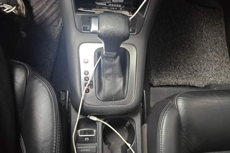 Used Volkswagen Tiguan L 2010 1.8 TSI Automatic Two-Wheel Drive Trend Edition
