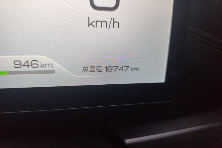 Used BYD Seal 06 New Energy 2024 DM-i 80KM Luxury Model
