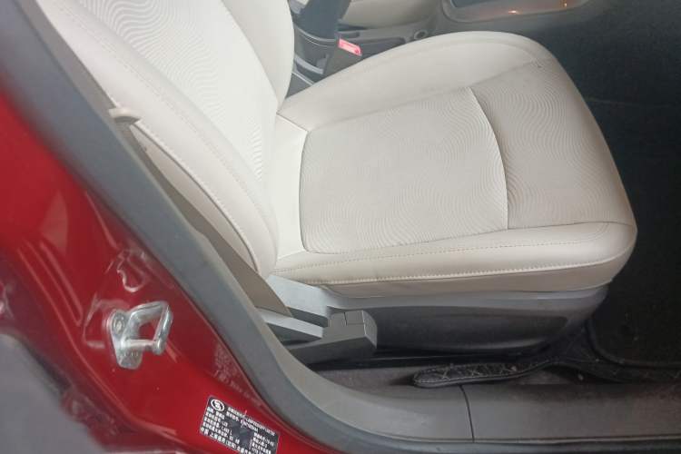 Used Chevrolet Cruze 2015 1.5L Classic SE AT