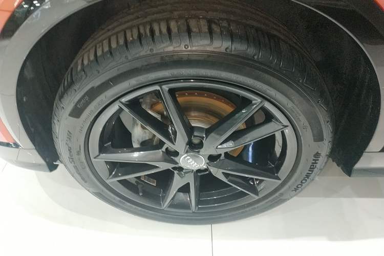 Used Audi Q2L 2020 35 TFSI Ambition Dynamic Edition
