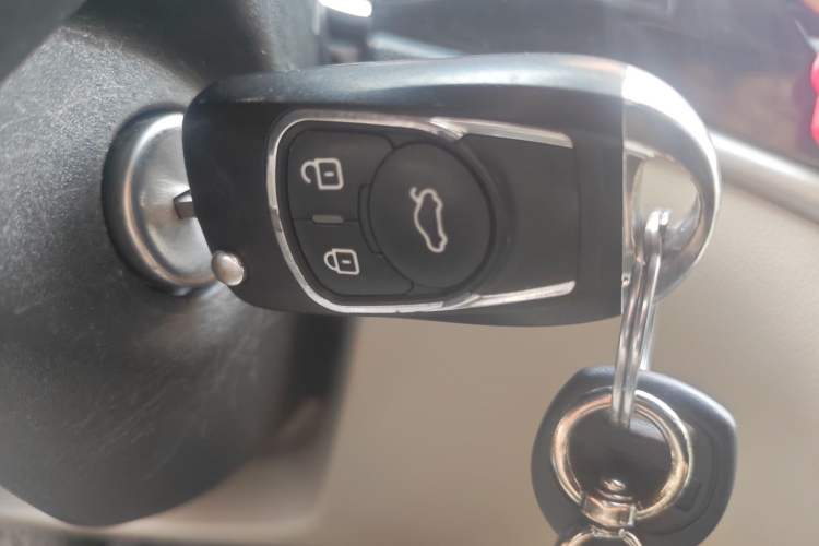 Used Buick Verano 2015 Sedan 15S Manual Leading Model
